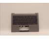Lenovo 5CB1J09678 Tastatur inkl. Topcase ASM_FRA W 21AS AG