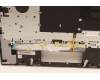 Lenovo 5CB1J09678 Tastatur inkl. Topcase ASM_FRA W 21AS AG