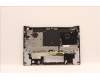 Lenovo 5CB1J09686 Tastatur inkl. Topcase ASM_ITA W 21AS CG