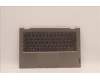 Lenovo 5CB1J10007 Tastatur inkl. TopcaseASM_EURO ENG C21DM BL N