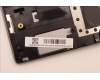 Lenovo 5CB1J10010 Tastatur inkl. Topcase ASM_RUS C 21DM BLKB N