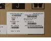 Lenovo 5CB1J10011 Tastatur inkl. Topcase ASM_ARA C 21DM BLKB N