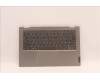 Lenovo 5CB1J10012 Tastatur inkl. Topcase ASM_HBW C 21DM BLKB N