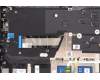 Lenovo 5CB1J10017 Tastatur inkl. Topcase spanisch C 21DM BLKB N