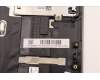 Lenovo 5CB1J10017 Tastatur inkl. Topcase spanisch C 21DM BLKB N