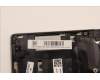 Lenovo 5CB1J10029 Tastatur inkl. Topcase ASM_SLV C 21DM BLKB N