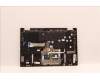 Lenovo 5CB1J10030 Tastatur inkl. Topcase schweiz C 21DM BLKB N