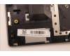 Lenovo 5CB1J10030 Tastatur inkl. Topcase schweiz C 21DM BLKB N
