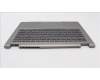 Lenovo 5CB1J10035 Tastatur inkl. Topcase ASM_UKR C 21DM BLKB N