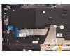 Lenovo 5CB1J10039 Tastatur inkl. TopcaseASM_EUROENG C21DM AB BL N