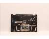 Lenovo 5CB1J10043 Tastatur inkl. Topcase ASM_ARA C21DM AB BLKB N