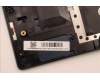 Lenovo 5CB1J10043 Tastatur inkl. Topcase ASM_ARA C21DM AB BLKB N