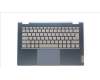 Lenovo 5CB1J10063 Tastatur inkl. Topcase ASM_BUL C21DM AB BLKB N
