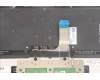 Lenovo 5CB1J10177 Tastatur inkl. Topcase ASM_EURO ENG L82T0