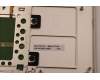 Lenovo 5CB1J10229 Tastatur inkl. Topcase deutsch L82T0
