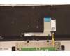 Lenovo 5CB1J10236 Tastatur inkl. Topcase ASM_JPN L82T0