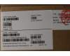 Lenovo 5CB1J10244 Tastatur inkl. Topcase schweiz L82T0