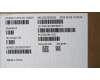 Lenovo 5CB1J10649 COVER Upper Case ASM_ITA WT 82TQ BL SG