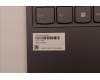 Lenovo 5CB1J10661 COVER Upper Case ASM_SWS WT 82TQ BL SG