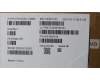 Lenovo 5CB1J10665 COVER Upper Case ASM_UKE WT 82TQ BL SG