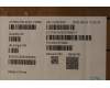 Lenovo 5CB1J10668 COVER Upper Case ASM_CZE/SLK WT82TQ BLSG