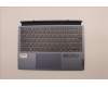 Lenovo 5CB1J10699 COVER Upper Case ASM_ENG WT 82TQ BL SB