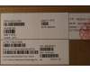 Lenovo 5CB1J11025 Tastatur inkl. Topcase ASM_ITA L82QF FPSB