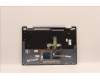 Lenovo 5CB1J11025 Tastatur inkl. Topcase ASM_ITA L82QF FPSB