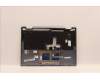 Lenovo 5CB1J11042 Tastatur inkl. Topcase ASM_EURO ENG L82QF FPSB