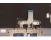 Lenovo 5CB1J11042 Tastatur inkl. Topcase ASM_EURO ENG L82QF FPSB