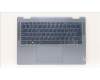 Lenovo 5CB1J11047 Tastatur inkl. Topcase ASM_BEL L82QF FPSB