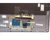 Lenovo 5CB1J11049 Tastatur inkl. Topcase ASM_FRA L82QF FPSB