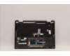 Lenovo 5CB1J11057 Tastatur inkl. Topcase ASM_ITA L82QF FPSG
