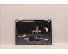 Lenovo 5CB1J11089 Tastatur inkl. Topcase ASM_ITA L82QF NFPSB