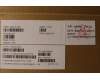 Lenovo 5CB1J11089 Tastatur inkl. Topcase ASM_ITA L82QF NFPSB