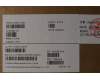 Lenovo 5CB1J11091 Tastatur inkl. Topcase ASM_HUN L82QF NFPSB
