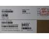 Lenovo 5CB1J11099 Tastatur inkl. Topcase ASM_SLV L82QF NFPSB