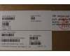 Lenovo 5CB1J11107 Tastatur inkl. Topcase ASM_ENG L82QF NFPSB