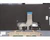 Lenovo 5CB1J11108 Tastatur inkl. Topcase ASM_CZE/SLK L82QF NFPSB