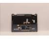 Lenovo 5CB1J11109 Tastatur inkl. Topcase ASM_BUL L82QF NFPSB