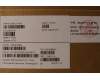 Lenovo 5CB1J11109 Tastatur inkl. Topcase ASM_BUL L82QF NFPSB