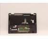 Lenovo 5CB1J11127 Tastatur inkl. Topcase deutsch L82QF NFPSG