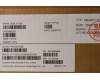 Lenovo 5CB1J11129 Tastatur inkl. Topcase ASM_NORDIC L82QF NFPSG