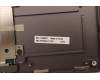 Lenovo 5CB1J11131 Tastatur inkl. Topcase ASM_RUS L82QF NFPSG