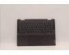 Lenovo 5CB1J11138 Tastatur inkl. Topcase ASM_UK L82QF NFPSG