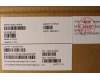 Lenovo 5CB1J15416 COVER ROC-1.0_JT6C1_CCOV_WW_SUB_ASSY_BK