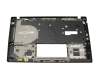 5CB1J15422 Original Lenovo Gehäuse Oberseite schwarz