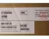 Lenovo 5CB1J15430 COVER FRU C_COVER_MGAL_WLAN_BK_ASSY