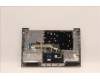 Lenovo 5CB1J18865 Tastatur inkl. Topcase ASM_ENG L82TW DIS
