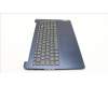 Lenovo 5CB1J19688 Tastatur inkl. Topcase ASM_ITA L82V7 NFPAB